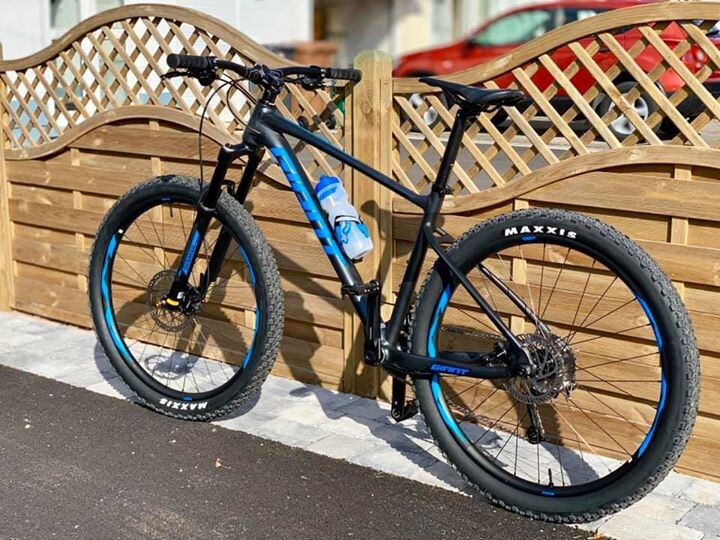 giant fathom 3